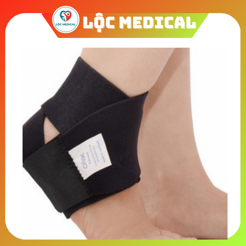 ỔN ĐỊNH CỔ CHÂN H1