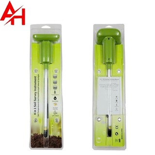 Bút Đo PH Đất Rapitest Soil PH Meter Thiết Bị Đo PH Đất Trồng Cây Máy đo ph đất - độ ẩm đất