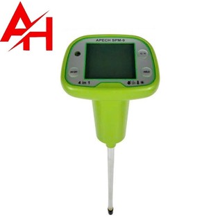 Bút Đo PH Đất Rapitest Soil PH Meter Thiết Bị Đo PH Đất Trồng Cây Máy đo ph đất - độ ẩm đất