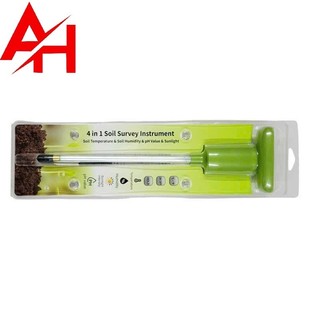 Bút Đo PH Đất Rapitest Soil PH Meter Thiết Bị Đo PH Đất Trồng Cây Máy đo ph đất - độ ẩm đất