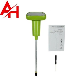 Bút Đo PH Đất Rapitest Soil PH Meter Thiết Bị Đo PH Đất Trồng Cây Máy đo ph đất - độ ẩm đất