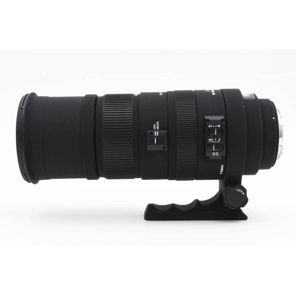 Siêu phẩm canon 6D và lens SIGMA APO 150-500mm F5-6.3 DG HSM OS - Máy ảnh Canon
