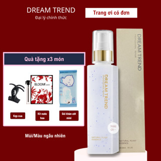 [Vàng gold HSD2027] Dưỡng tóc Dream Trend aha essence