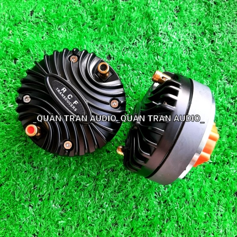 Củ Loa Treble 350 RCF_Hàng Nhập