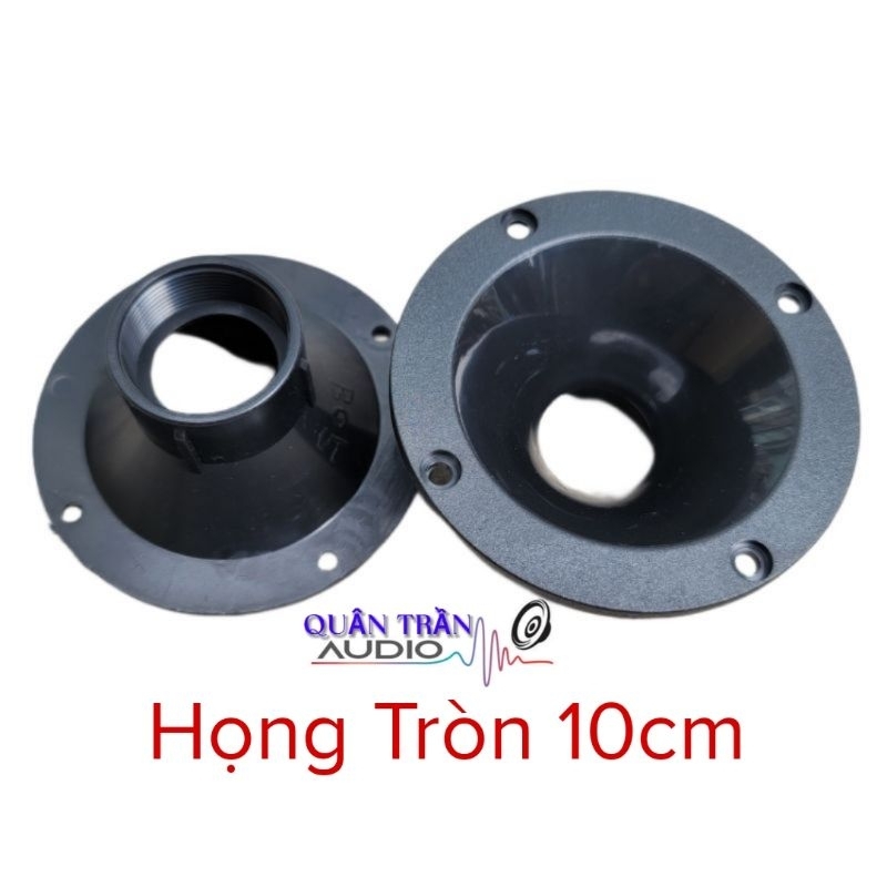Họng Treble Kèn 8cm, 9cm, 10cm
