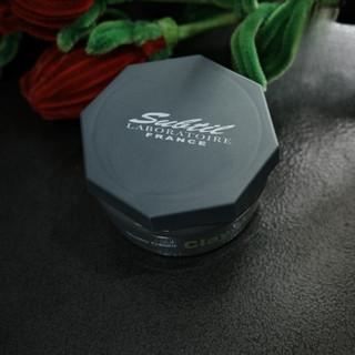 Sáp vuốt tóc Subtil Clay Wax 100ml Chính hãng Pháp - Kiểm soát dầu thừa & mồ hôi, Tạo phồng, Giữ nếp 10-12 tiếng