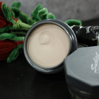 Sáp vuốt tóc Subtil Clay Wax 100ml Chính hãng Pháp - Kiểm soát dầu thừa & mồ hôi, Tạo phồng, Giữ nếp 10-12 tiếng