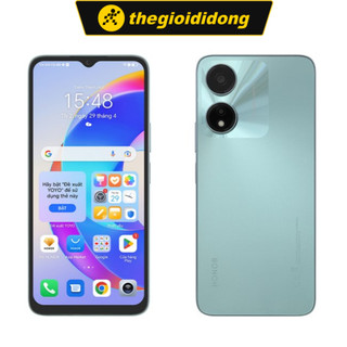 Điện thoại HONOR X5 Plus - Tiết kiệm pin