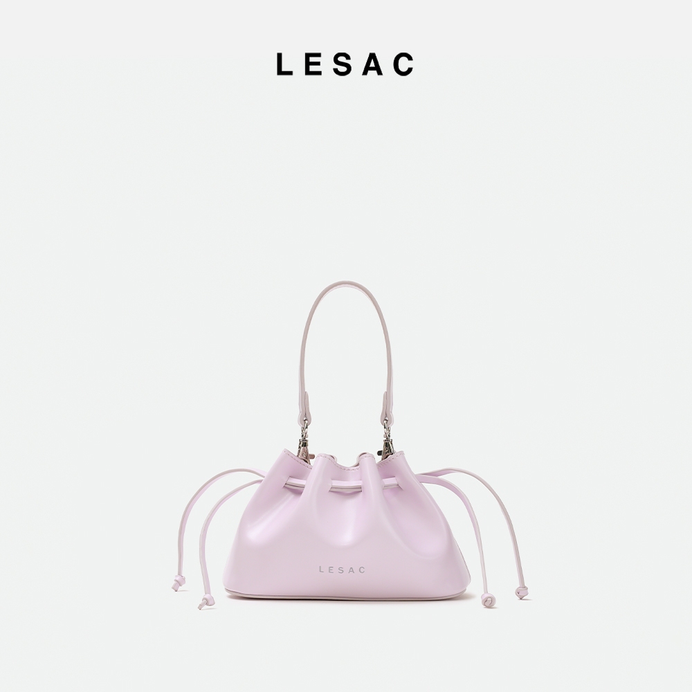 Túi mini đeo chéo nữ LESAC Mirri Bag | BigBuy360 - bigbuy360.vn