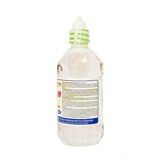 ✅ [Hỏa tốc] Cồn 90 độ Vĩnh Phúc chai 500ml