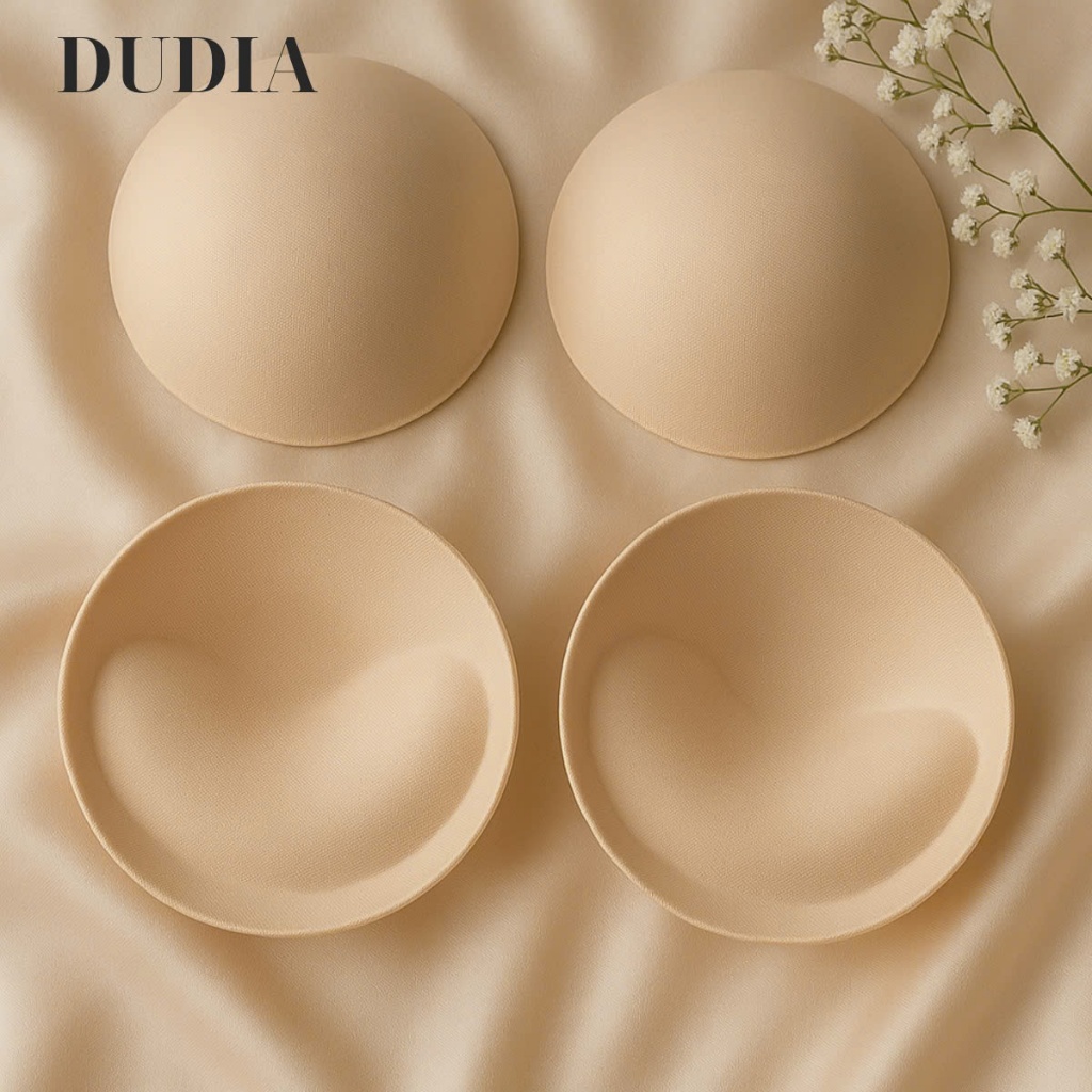 Combo 2 Cặp Mút Đệm (4 Miếng) Nâng Ngực DUDIA [P03]
