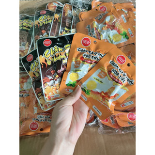 [giá sỉ] 60 chân gà rút xương Làng An vị hoa tiêu, ủ vị thượng hạng. Chân gà Việt Nam