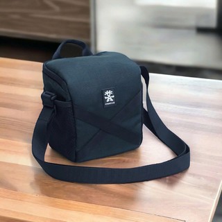 Túi máy ảnh Quick Escape 400