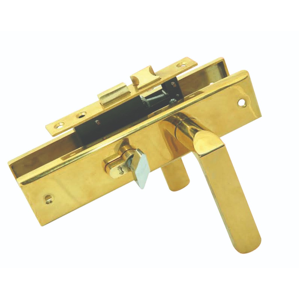 KHÓA  TAY GẠT VIỆT TIỆP 04515