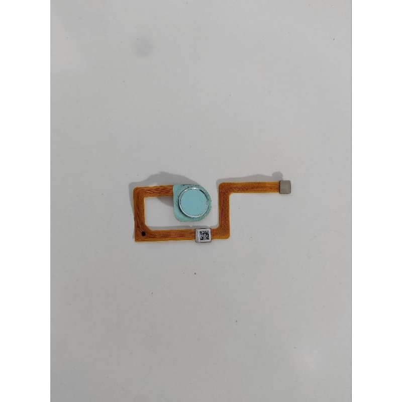 Vân tay bóc máy LG K51