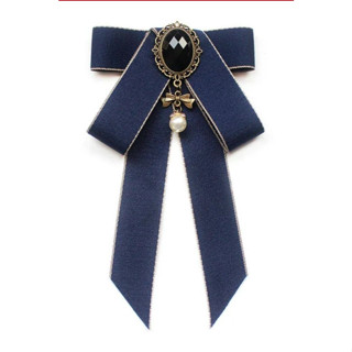 Nơ cài áo cử nhân, Nơ Trâm Cài, Thời Trang Hợp Kim Phụ Kiện Trang Sức Cà Vạt Áo Sơ Mi Cổ Pin, cài áo cử nhân, nơ cử nhân