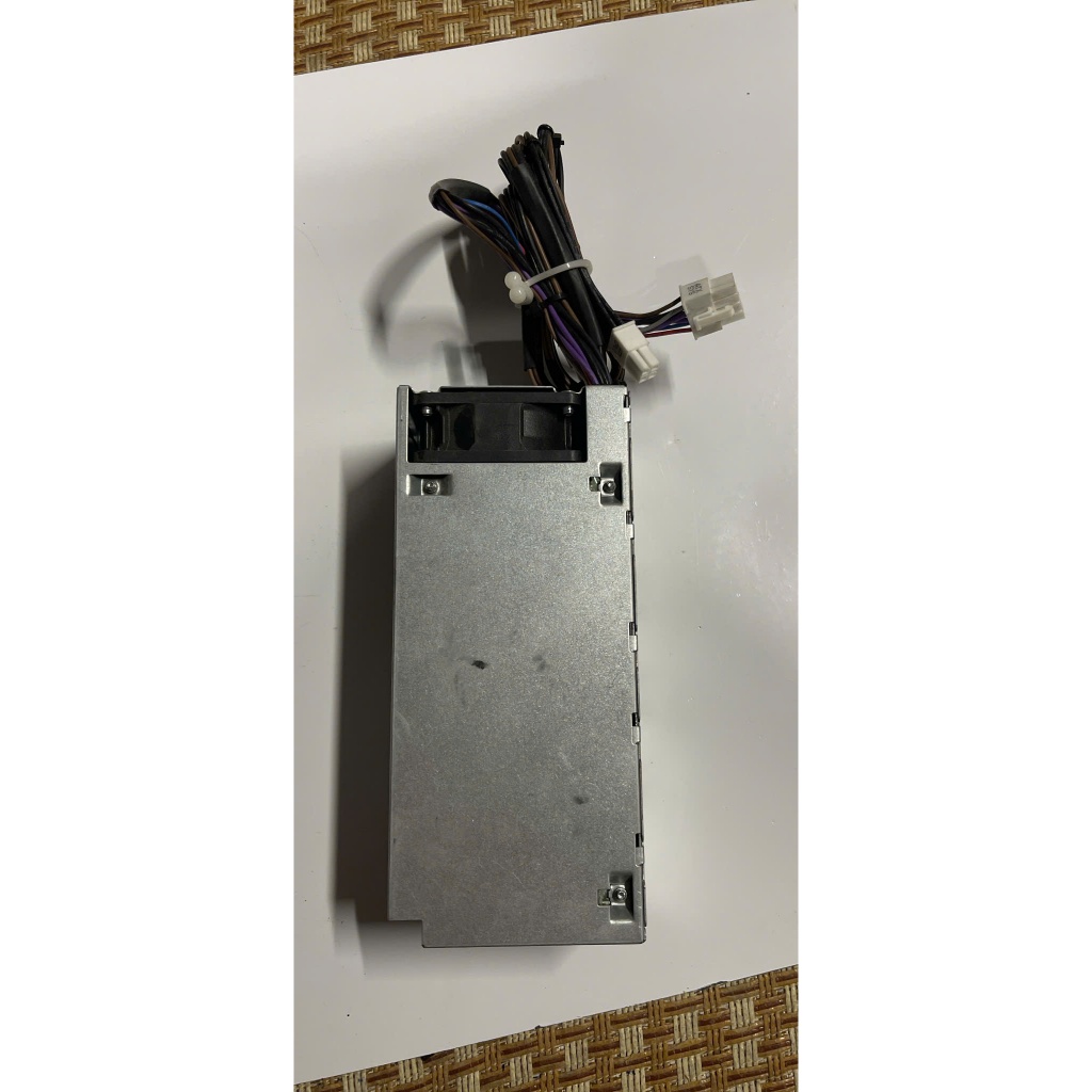 Nguồn máy bộ Dell gen10 chân cắm 4+4+8