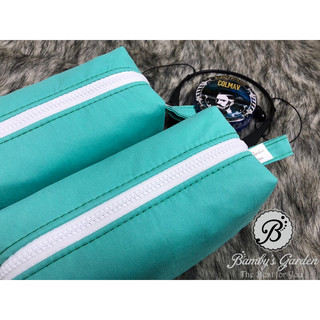 ⭐️[BEST SELLER]⭐️Bóp Viết - Hộp Bút - Túi Makeup - Colourful - Full Màu🩵