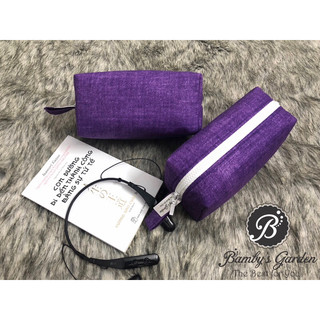 ⭐️[BEST SELLER]⭐️Bóp Viết - Hộp Bút - Túi Makeup - Colourful - Full Màu🩵
