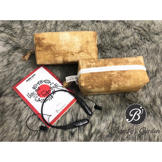 ⭐️[BEST SELLER]⭐️Bóp Viết - Hộp Bút - Túi Makeup - Colourful - Full Màu🩵