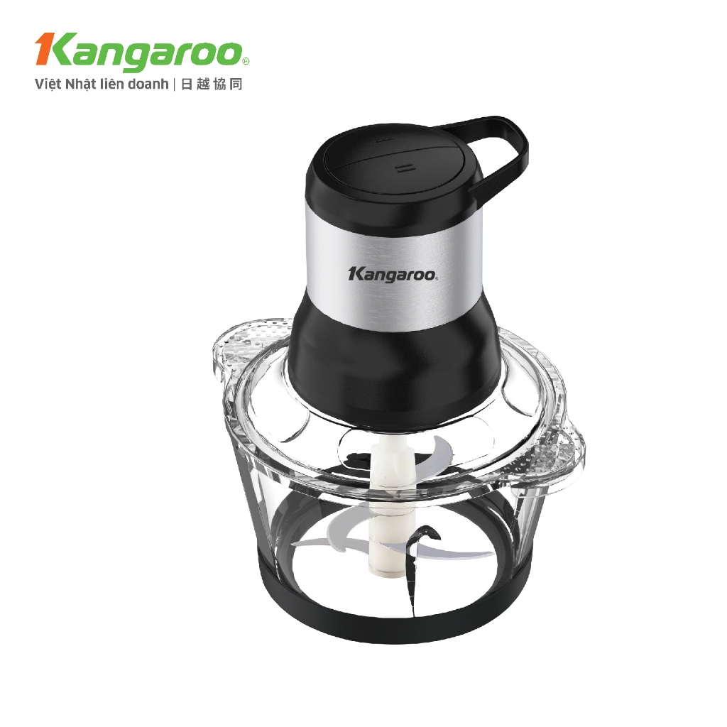 Máy xay thịt 2L Kangaroo KGMG2G1E công suất 300W