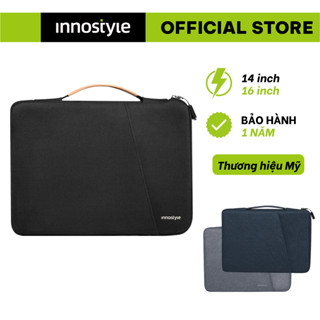 Túi xách chống sốc Innostyle OmniProtect Plus Carrying cho Macbook/ cho Laptop 14 inch, 16 inch