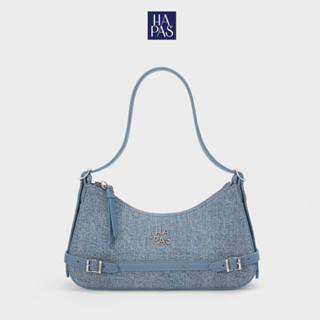[BST DE-MOOD] Túi Xách Nữ Jean Đai Ngang Dreamy HAPAS