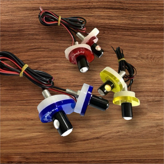 Xi Nhan Led Multi Có Đế Led Gắn Ex 150 Và Chế Các Dòng Xe Khác nhau 