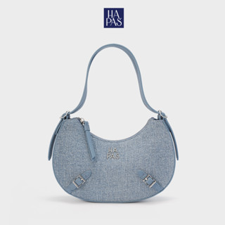 [BST DE-MOOD] Túi Xách Nữ Đeo Vai Jean Cozy HAPAS