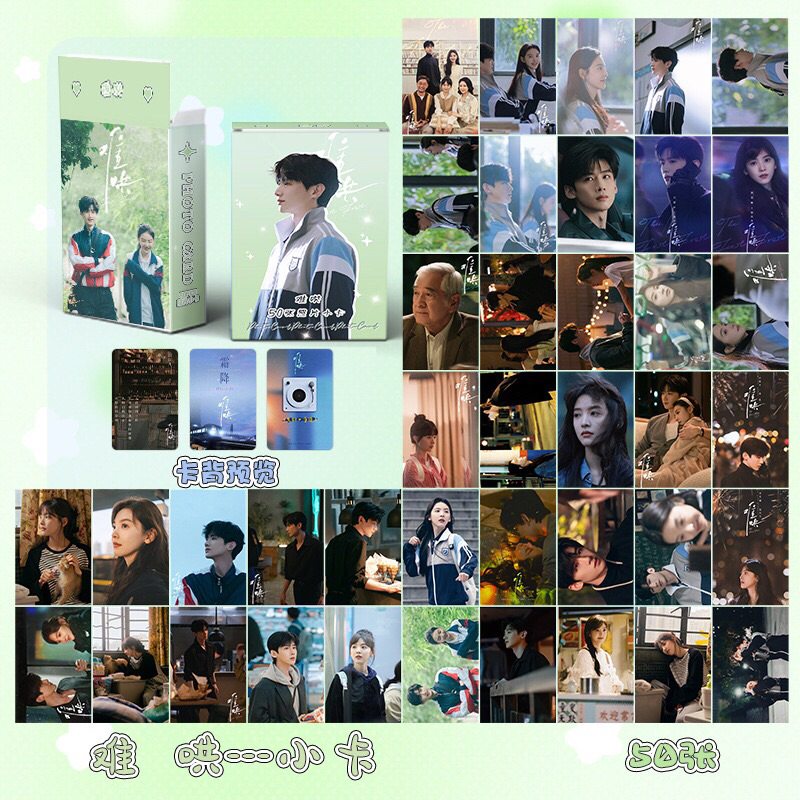 Lôm 50 ảnh phim Khó Dỗ Dành