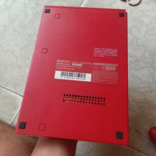 Thân Máy PS2