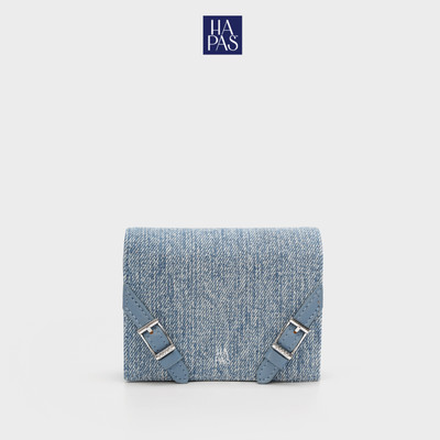 [BST DE-MOOD] Ví Nữ Đeo Chéo Jean Fancy HAPAS