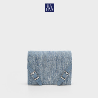 [BST DE-MOOD] Ví Nữ Đeo Chéo Jean Fancy HAPAS