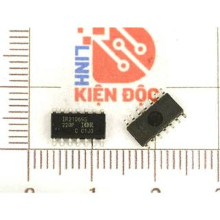 [Combo 3 con] IR21064S, IR21064 IC Chức Năng SOP-14