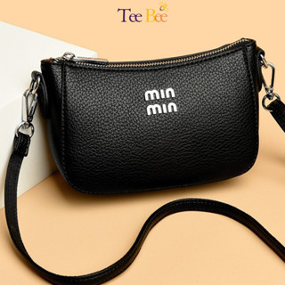  Túi Đeo Chéo Nữ Đựng Vừa Điện Thoại Túi Xách Nữ Cao Cấp Có Kèm Dây Đeo Bằng Da Thời Trang Dự Tiệc Phong Cách Hàn Quốc 