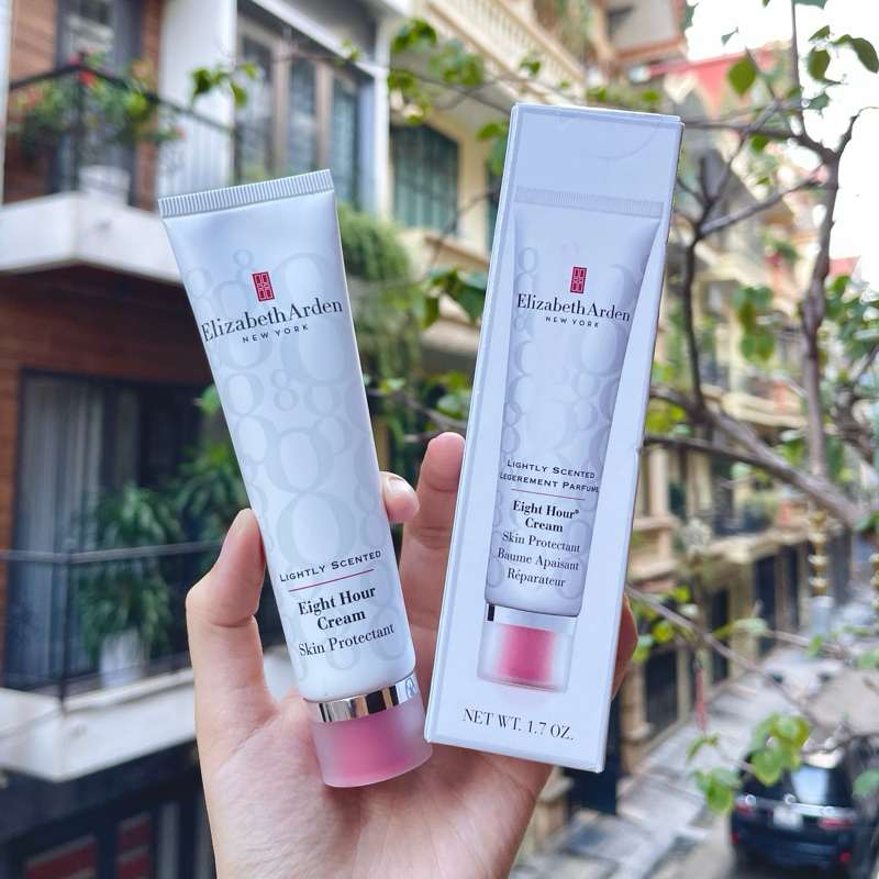Son dưỡng môi / Son dưỡng đa năng / Kem đa năng dưỡng ẩm chống lão hóa Elizabeth Arden Eight Hour Cr