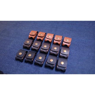 Bao da đựng zippo, hàng may tay