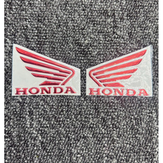 Tem cánh chim honda