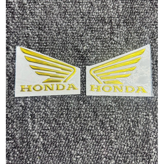Tem cánh chim honda