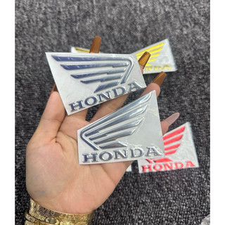 Tem cánh chim honda