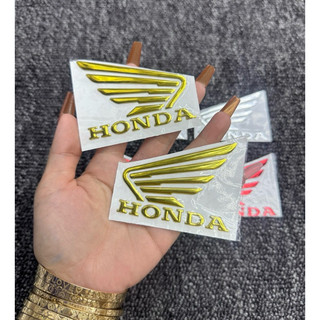 Tem cánh chim honda