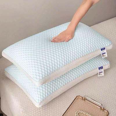 Ruột Gối Đầu bodecor Trần Trắng  , Bang lạnh Êm Ái Và Đàn Hồi Tốt. Kích thước 50*70cm (1 chiếc)