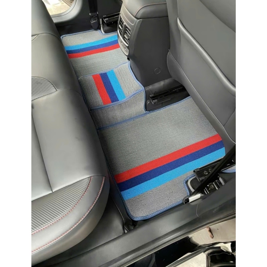 LÓT SÀN XE HONDA- Thảm lót sàn cước xe ô tô 5 chỗ Honda Brio-Honda City-Civic-Accord-Honda Jazz-Hond