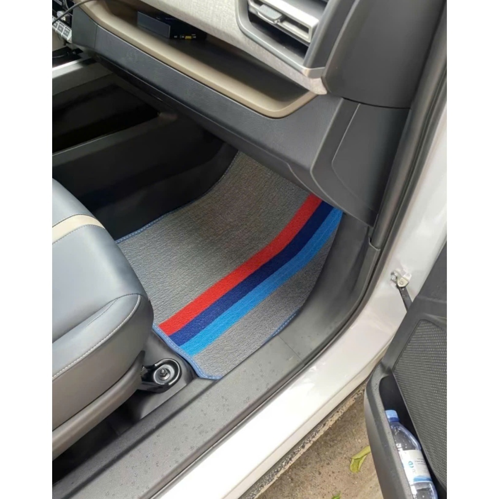 Thảm xe may sẵn Lexus RX350, Lexus Ls460L, MEC -  May viền đẹp