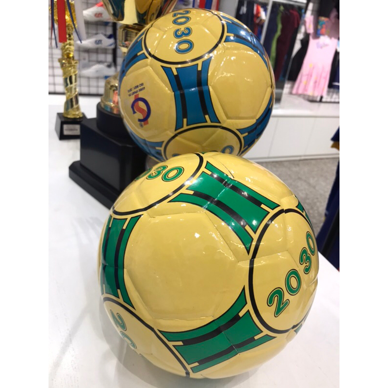 Bóng Futsal Gerustar 2030 Dán