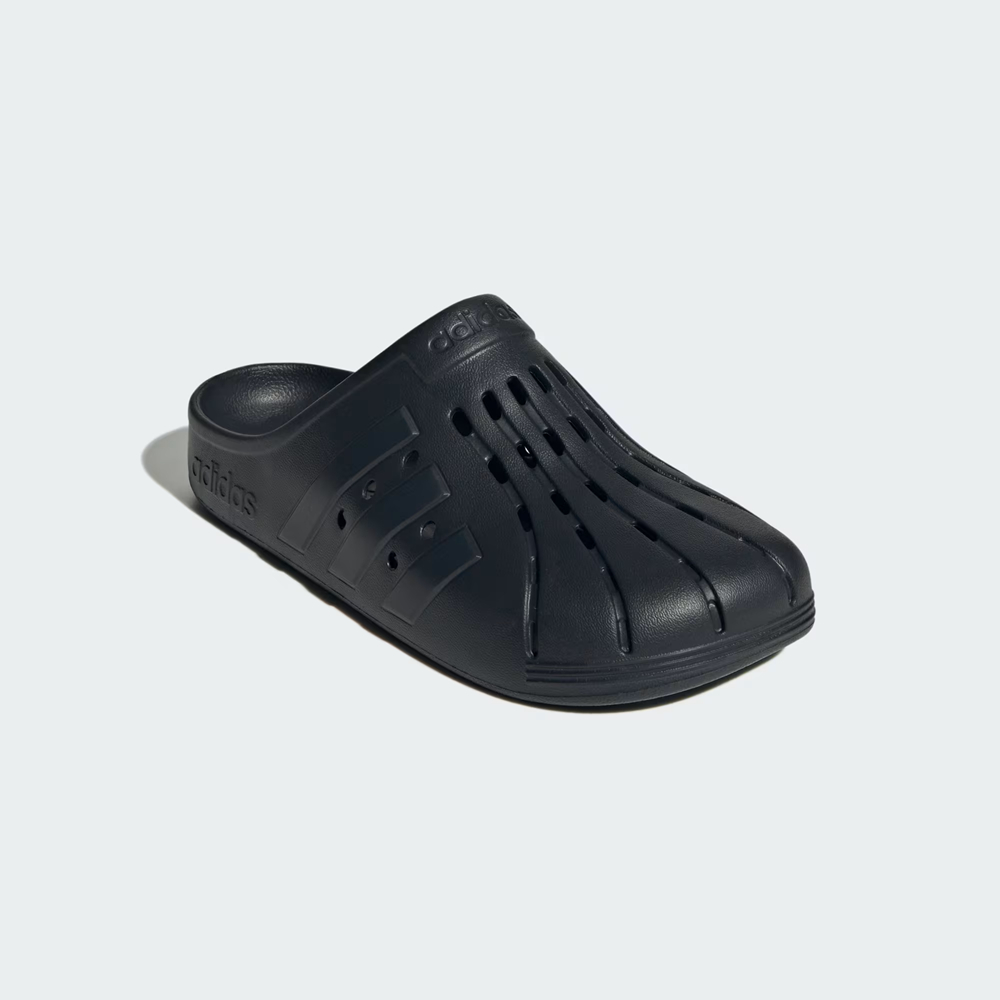Dép Sục Adidas Adilette - Màu Xanh Da Trời - IG9163