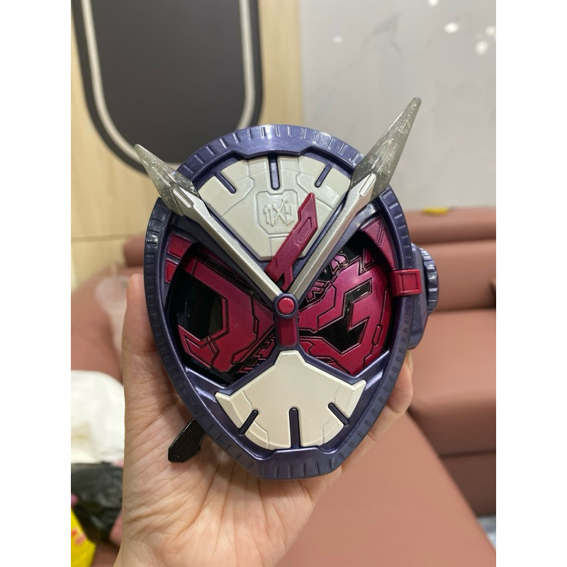 Mặt nạ siêu nhân Kamen rider Zio Zikan Girade