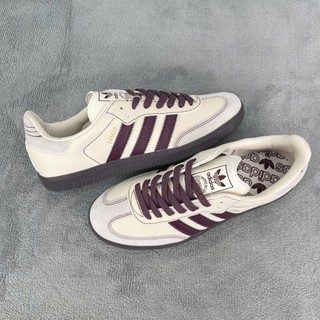    SALE Chính Hãng   Giày_Adidas Samba Vegan Authentic. Giày Thể Thao Êm Nhẹ Đủ Màu Nam Nữ Full Box. Bao Check 