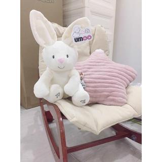 VOI THỎ Ú OÀ UMOO cho bé sơ sinh