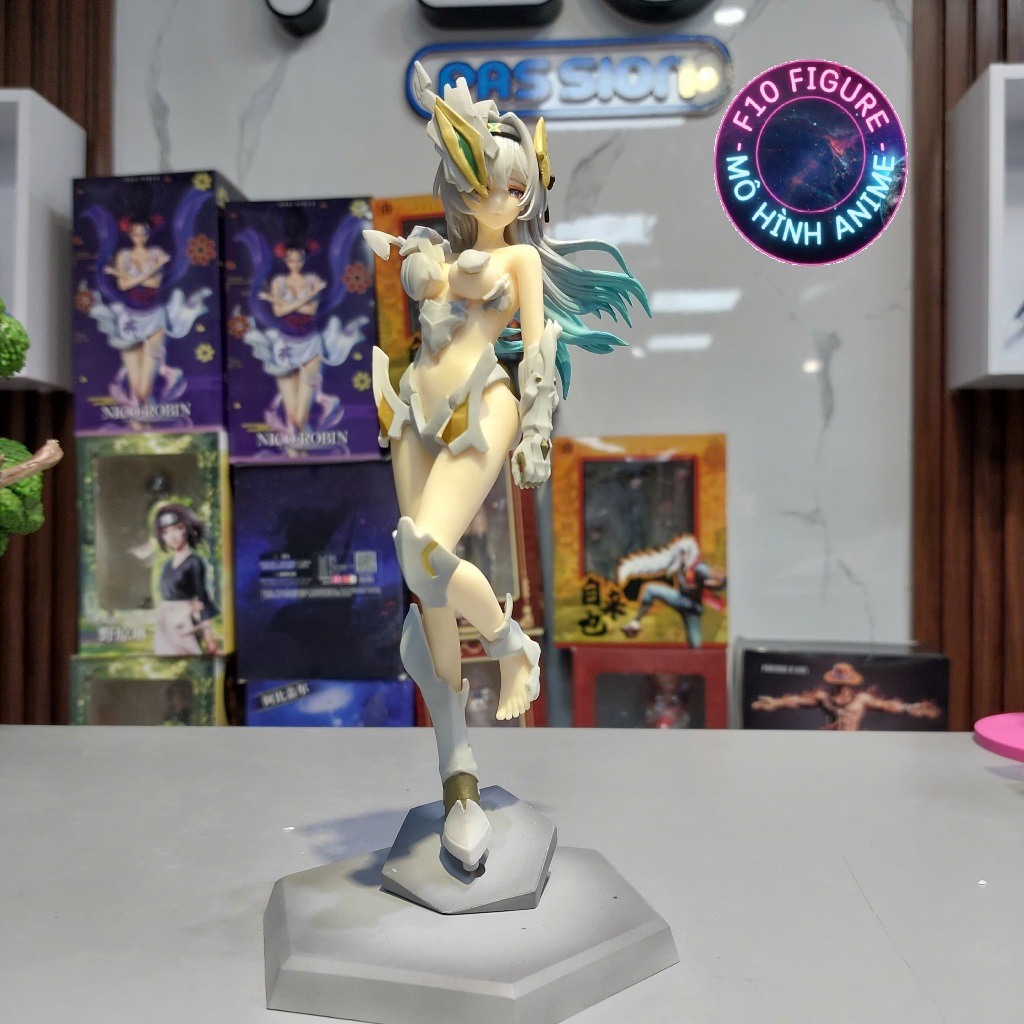 Mô Hình Nhân vật Nữ Firefly- Mô hình Nữ Firefly cao 25cm